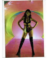 STAR CRASH   CAROLINE MUNRO  STELLA STAR    8X10 PHOTO - $10.00