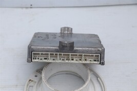 2007 Honda Accord 2.4L 5spd  ECU ECM Control Module W/ Immo & Key 37820-RAD-A09 image 3