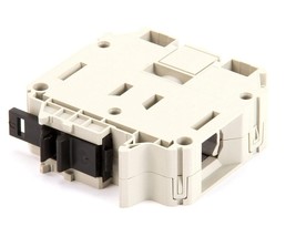 WIELAND WKN-70/U TERMINAL BLOCK (LOT OF 4) - $701.54 MXN