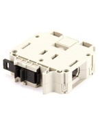 WIELAND WKN-70/U TERMINAL BLOCK (LOT OF 4) - €32,21 EUR
