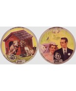 VOGUE PICTURE RECORD 78 RPM - Lulu Belle &amp; Scotty Some Sunday Morning, I... - $19.00