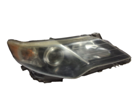 12 13 14 Toyota Camry SE right passenger side headlight assembly OEM - $49.49