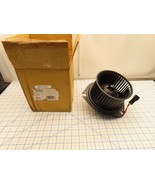 GM 19131217 HVAC Blower Motor Fan Assembly 15-80669 General Motors - $77.02 CAD