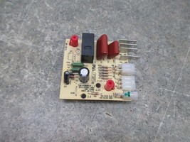 WHIRLPOOL REFRIGERATOR DEFROST CONTROL BOARD PART # 2304069 W10366605 - $14.00