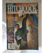 Alfred Hitchcock Mystery Magazine April, 1991. Augie &amp; the Mommy’s Curse... - $15.03 CAD