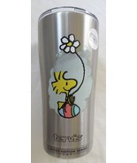 Tervis Peanuts Woodstock Easter 20-oz Stainless Steel Tumbler w/Slider Lid - $32.95