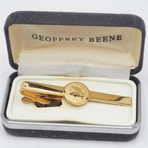 Fibbia Per Cravatta Vintage Geoffrey Beene Pesci Oroscopo - $39.58