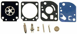 12530013120 Genuine Echo / Shindaiwa Repair Kit, Carburetor - RB-71 For GT-251 - £15.65 GBP