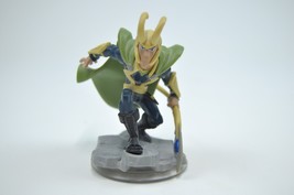 Marvel Loki Figure Disney Infinity 2.0 Video Game INF-1000124 - £7.80 GBP