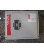 Peek/Brandt Differential Pressure Transmitter DPT3000 DPT34L11-C.5 34S11... - $5,595.70 MXN