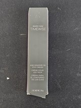 Mary Kay Timewise Age Minimize 3D Eye Cream Improves Skin Aging Signs 0.5 oz 14g - £7.73 GBP