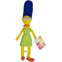 The Simpsons Marge 18&quot; Plush - Toy Factory 2018 - $17.52