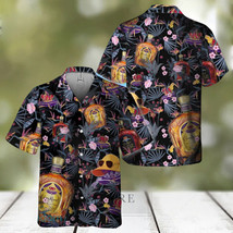 SALE!! Crown Royal Floral Summer Hawaiian Shirt Shirt Summer 2024 S-5XL - £8.17 GBP+