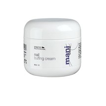 Strictly Professional Nail Buffing Cream 60ml  - £18.67 GBP