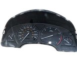 Speedometer US DOHC Cluster Fits 00-01 SATURN S SERIES 326626 - $61.38