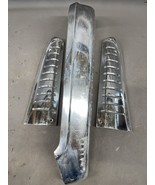 1963 1964 Ford Galaxie Mercury Parklane Trim Front Seat Bench Molding Ma... - $318.07 CAD