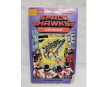 Space Hawks Alien Invaders Choose Your Own Adventure Book #2 - $29.69
