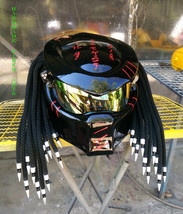 Predator Helmet - £336.96 GBP