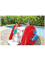 Kids Inflatable Swimming Pool Water Slide (a) - £388.51 GBP