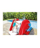 Kids Inflatable Swimming Pool Water Slide (a) - £387.66 GBP