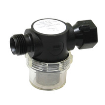 Shurflo by Pentair Swivel Nut Strainer - 1/2&quot; Pipe I... CWR-56139 - $35.87