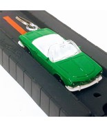 Matchbox MBX Road Trip 12/20 Green Volkswagen VW Type 34 Karmann Ghia Ke... - $10.77