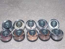 BareMinerals Gorgeous Eye Color CHOOSE COLOR .01 oz/.28g  New - $12.99