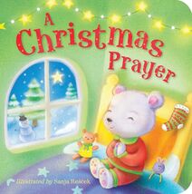 A Christmas Prayer - $9.89