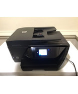 hp OfficeJet Pro 6978 All-In-One Printer - $154.28