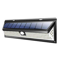 Solar Light 118 LED PIR Motion Sensor Outdoor Light - $90.50+