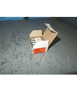 Gould Shawmut  Amp Trap Class CC ATM5 5A 600V Fuses New Surplus (Box of 10) - $160.32 CAD