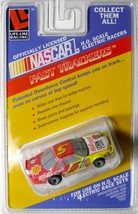 1993 Life-Like #5 Kelloggs Nascar HO Slot Car 9744 MOC - £71.93 GBP