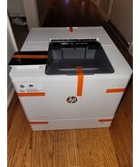 HP LaserJet Enterprise M611dn Monochrome Workgroup Printer  Duplex  Network - $10,079.17 MXN
