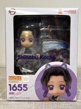 Good Smile Company 1655 Nendoroid Shinobu Kocho Demon Slayer (US In-Stock) - $45.99