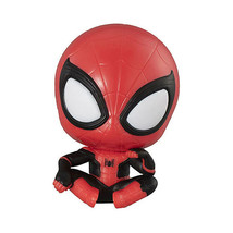 Marvel Spider-Man: No Way Home CapChara Mini Figure - £11.98 GBP