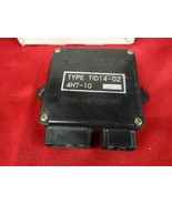 Yamaha CDI, Igniter, NOS 1980-82 XJ650, 4H7-82305-10-00, 5V2-82305-10-00 - £167.87 GBP