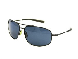 Costa Del Mar Shipmaster Titanium Polarized Sunglasses Gunmetal / Grey 580P #456 - £66.51 GBP