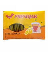 Prendjak Lemon Tea, 25 Envelopes, 50 Grams (Pack of 2) - €29,33 EUR