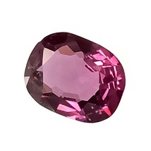 Purple Pink Spinel, 1 Carat Size, Spinel, Vietnam Pink Spinel, 1.05 Cts., No Hea - £152.71 GBP