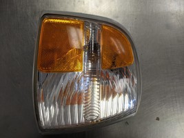 Right Turn Signal Assembly From 2003 Ford Explorer  4.6 - $24.95