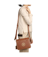 Harry Potter Celestial Magic Book Crossbody Purse - $64.99