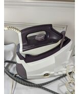 ROWENTA Perfect Steam Station Iron DG8520 Microsteam Eco Energy Purple F... - $1,659.82 MXN