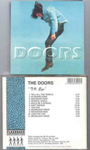 The Doors - T. V.  Eye  ( Flashback ) ( US TV appearances 1967 - 1979 ) - £18.07 GBP