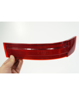 07-2009 mercede x164 gl450 gl550 rear left side bumper reflector 1648201... - $80.86 CAD