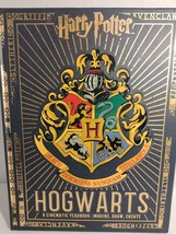 Harry Potter Hogwarts: “A Cinematic Yearbook” Imagine, Draw, Create HC - £7.17 GBP