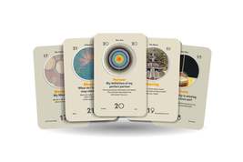 22 Tarot - Numerology Tarot - Major Arcana - £15.55 GBP