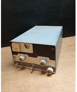 CME Automatic Direction Finder MODEL D no. 301 MARINE BOAT PLANE ? untes... - €24,35 EUR