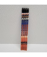 New England Patriots Vintage 90s Pencil Lot Of 4 NFL Drew Bledsoe - $17.49