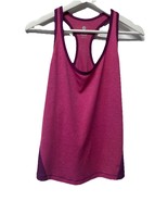 Old Navy Active Women’s Activewear Athletic Tank Pink Colorblock XS - $10.74 CAD