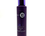 It&#39;s A 10 Silk Express Miracle Silk Smoothing Balm 5 oz - £15.88 GBP